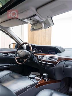 مێرسێدس بێنز S-Class